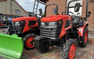 Kopie Traktor CRONA CR254 Kopie Traktor CRONA CR254