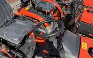 Malotraktor CRONA CR2601X, EURO 5