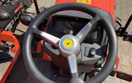 Malotraktor CRONA CR2601X, EURO 5