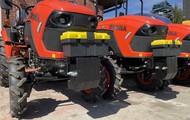 Malotraktor CRONA CR2601X, EURO 5
