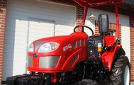 Compact tractor CRONIMO DongFeng DF-224 G3