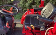 Malotraktor DongFeng 304G2, traktory na SPZ - MODEL 2025 SKLADEM