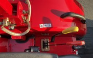 Malotraktor DongFeng 304G2, traktory na SPZ - MODEL 2025 SKLADEM