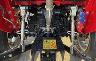 Malotraktor DongFeng 304G2, traktory na SPZ - MODEL 2025 SKLADEM