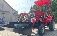 Malotraktor DongFeng 304G2, traktory na SPZ - MODEL 2025 SKLADEM