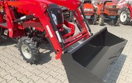 Čelní nakladač FEL400/404, FEL300/304, FEL 500/504