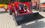 Čelní nakladač FEL400/404, FEL300/304, FEL 500/504
