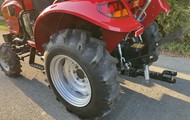 Malotraktor DongFeng 304G2, traktory na SPZ - MODEL 2025 SKLADEM
