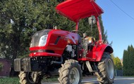  DongFeng 304 mini tractor, tractors for sale
