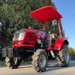 Malotraktor DongFeng 304G2, traktory na SPZ - MODEL 2025 SKLADEM