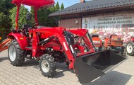 Malotraktor DongFeng 304G2, traktory na SPZ - MODEL 2025 SKLADEM