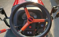 Malotraktor DongFeng 304G2, traktory na SPZ - MODEL 2025 SKLADEM