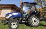 Malotraktor LOVOL M254 (SKLADEM)