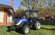 Malotraktor LOVOL M254 - 25 KONÍ, EURO 5 (SKLADEM)