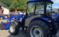 Traktor LOVOL M404 (SKLADEM)