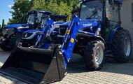 Traktor LOVOL M404 (SKLADEM)