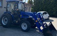 Traktor LOVOL M404 (SKLADEM)