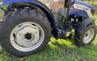 Malotraktor LOVOL M254 - 25 KONÍ, EURO 5 (SKLADEM)