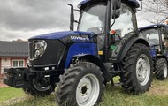 Traktor LOVOL M754 (SKLADEM)