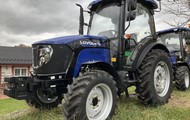 Traktor LOVOL M754 (SKLADEM)