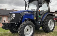 Traktor LOVOL M504 (SKLADEM)