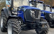 Traktor LOVOL M754 (SKLADEM)