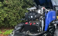 Traktor LOVOL M504 (SKLADEM)