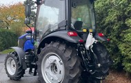 Traktor LOVOL M504 (SKLADEM)