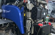 Traktor LOVOL M504 (SKLADEM)
