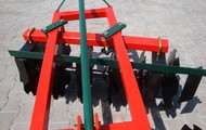 Disc harrow CRONIMO