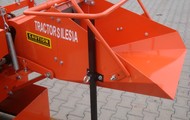 Štěpkovač CRONIMO WC-8 za traktor, malotraktor