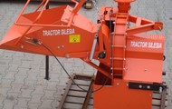 Štěpkovač CRONIMO WC-8 za traktor, malotraktor