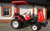 Traktor DongFeng 224 G3