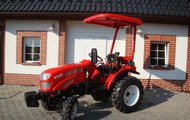 Compact tractor CRONIMO DongFeng DF-224 G3