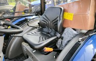Malotraktor LOVOL M254 - 25 KONÍ, EURO 5 (SKLADEM)