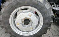 Malotraktor LOVOL M254 - 25 KONÍ, EURO 5 (SKLADEM)