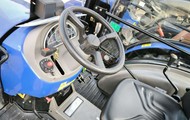 Malotraktor LOVOL M254 - 25 KONÍ, EURO 5 (SKLADEM)