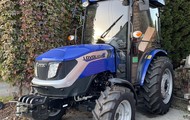 Malotraktor LOVOL M254 - 25 KONÍ, EURO 5 (SKLADEM)