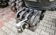 Malotraktor LOVOL M254 - 25 KONÍ, EURO 5 (SKLADEM)