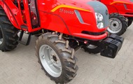 Compact tractor CRONIMO DongFeng DF-504 G3