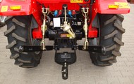 Compact tractor CRONIMO DongFeng DF-504 G3