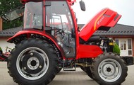 Traktor DongFeng 504G3