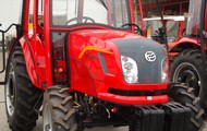 Compact tractor CRONIMO DongFeng DF-504 G3