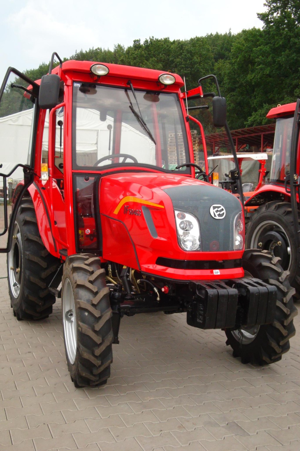 Dongfeng 504 g3