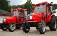 Compact tractor CRONIMO DongFeng DF-504 G3