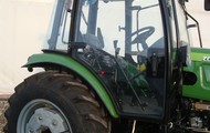 ZOOMLION CR754 tractor