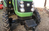 ZOOMLION CR754 landwirtschaftlicher Traktor