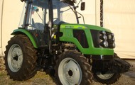 ZOOMLION CR754 tractor