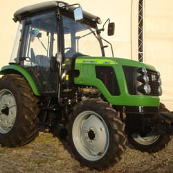 ZOOMLION CR754 tractor